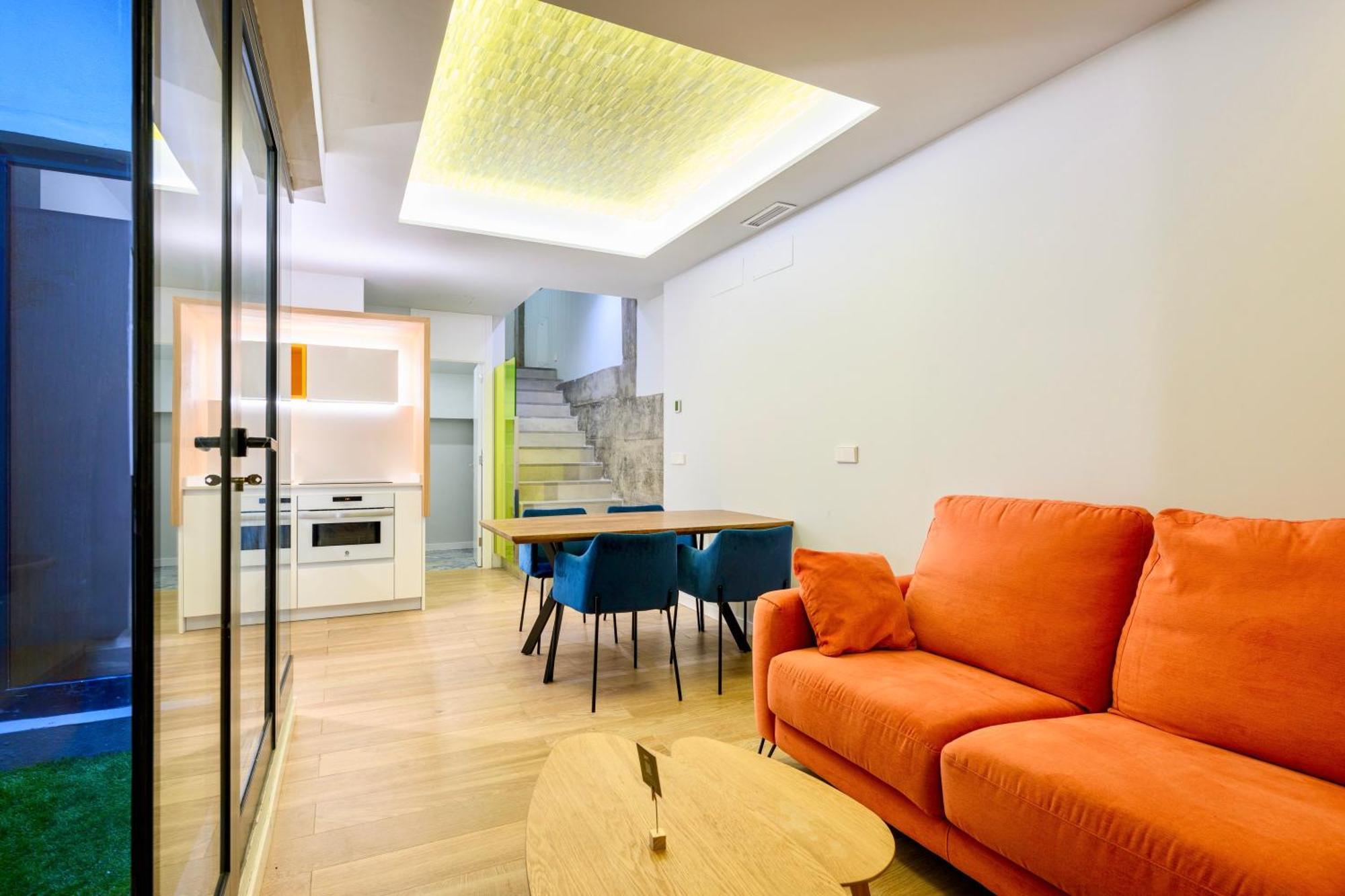 Eleven Boutique Apartments By Airnest Las Palmas de Gran Canárias Exterior foto