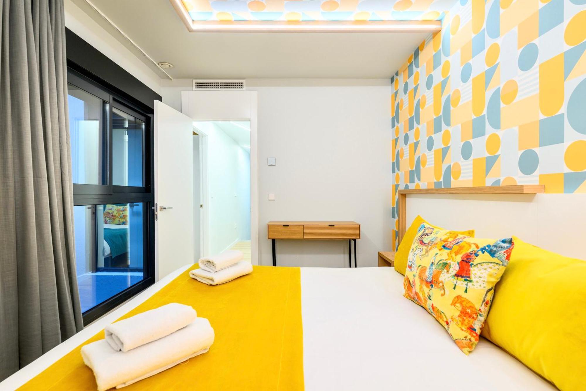 Eleven Boutique Apartments By Airnest Las Palmas de Gran Canárias Exterior foto