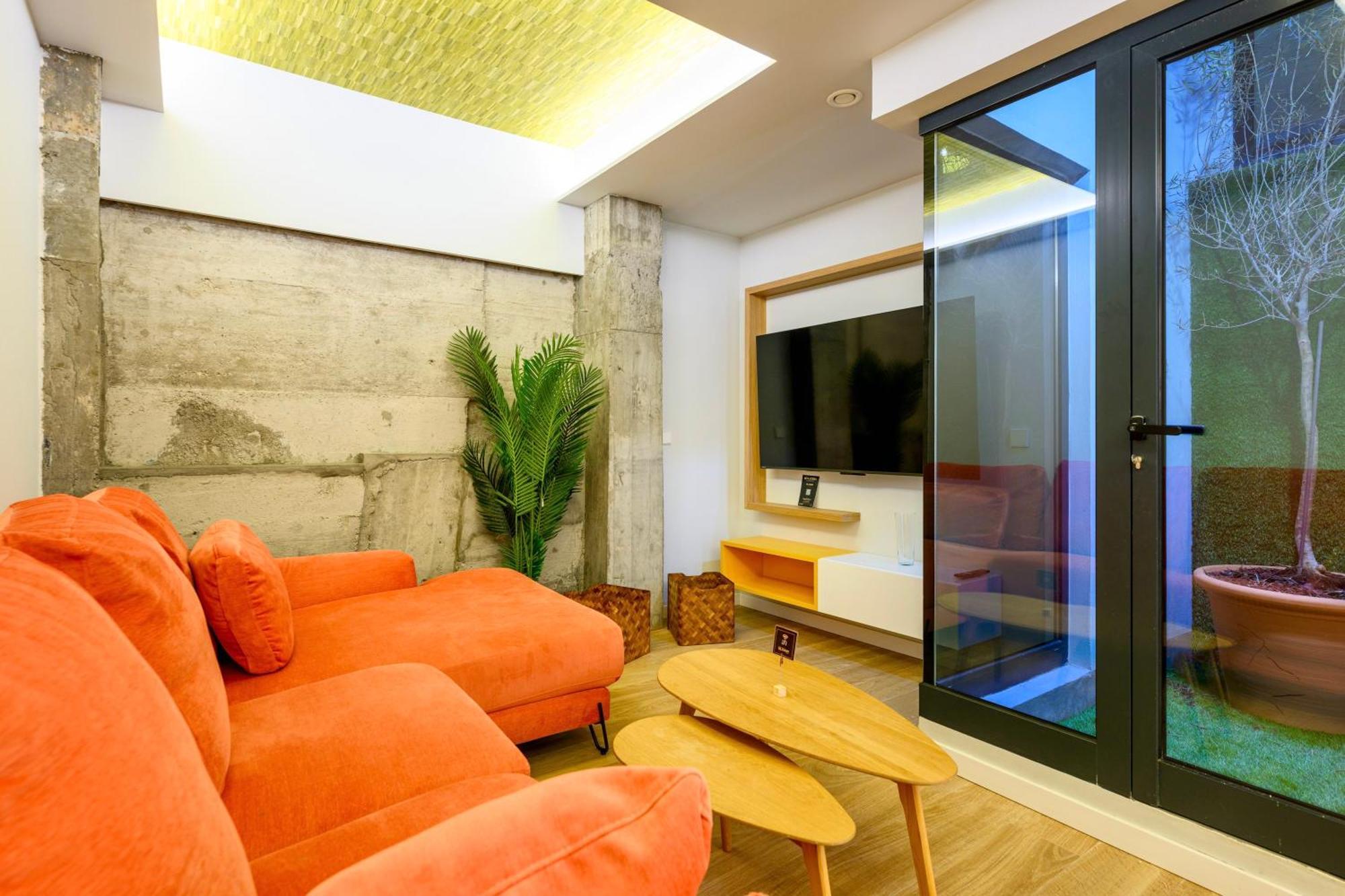 Eleven Boutique Apartments By Airnest Las Palmas de Gran Canárias Exterior foto