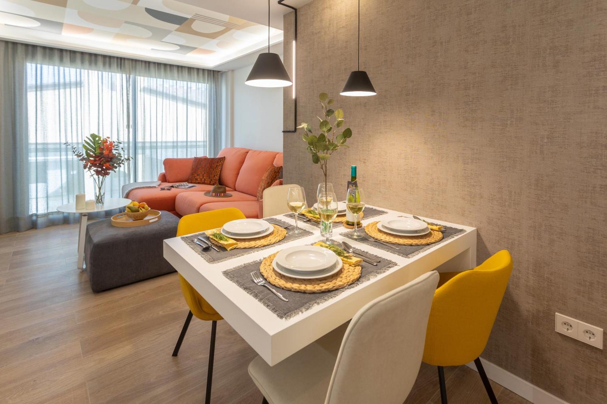 Eleven Boutique Apartments By Airnest Las Palmas de Gran Canárias Exterior foto