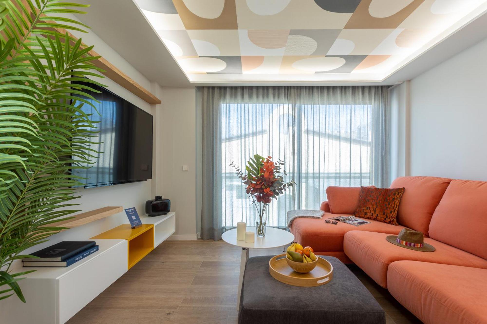 Eleven Boutique Apartments By Airnest Las Palmas de Gran Canárias Exterior foto