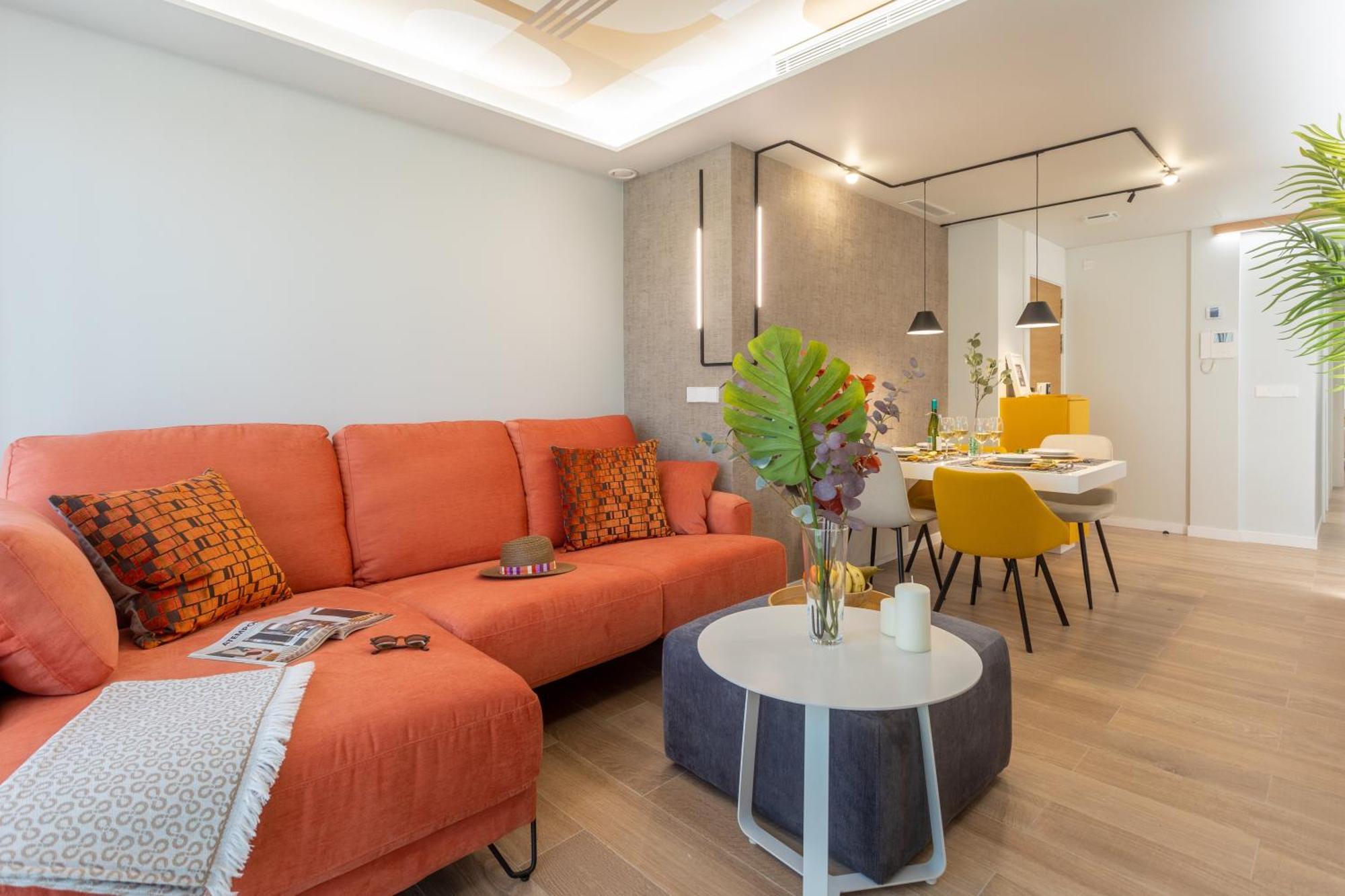 Eleven Boutique Apartments By Airnest Las Palmas de Gran Canárias Exterior foto
